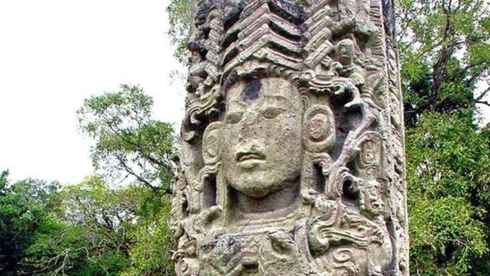 The Cultural Significance of Maya Stelae
